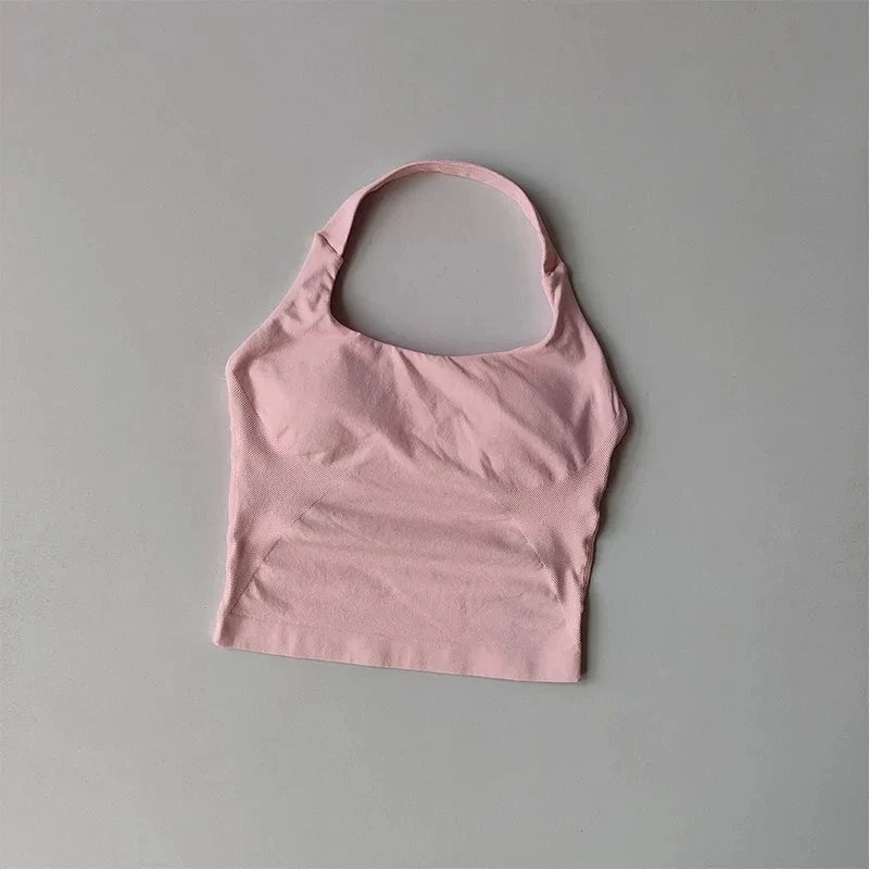 Débardeur Sport Femme