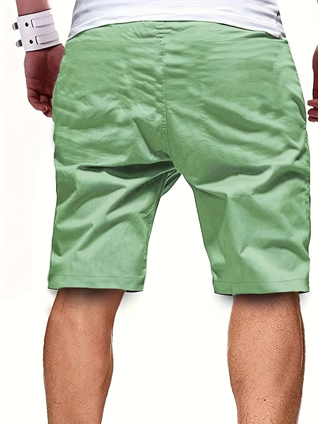 Short Cargo Homme