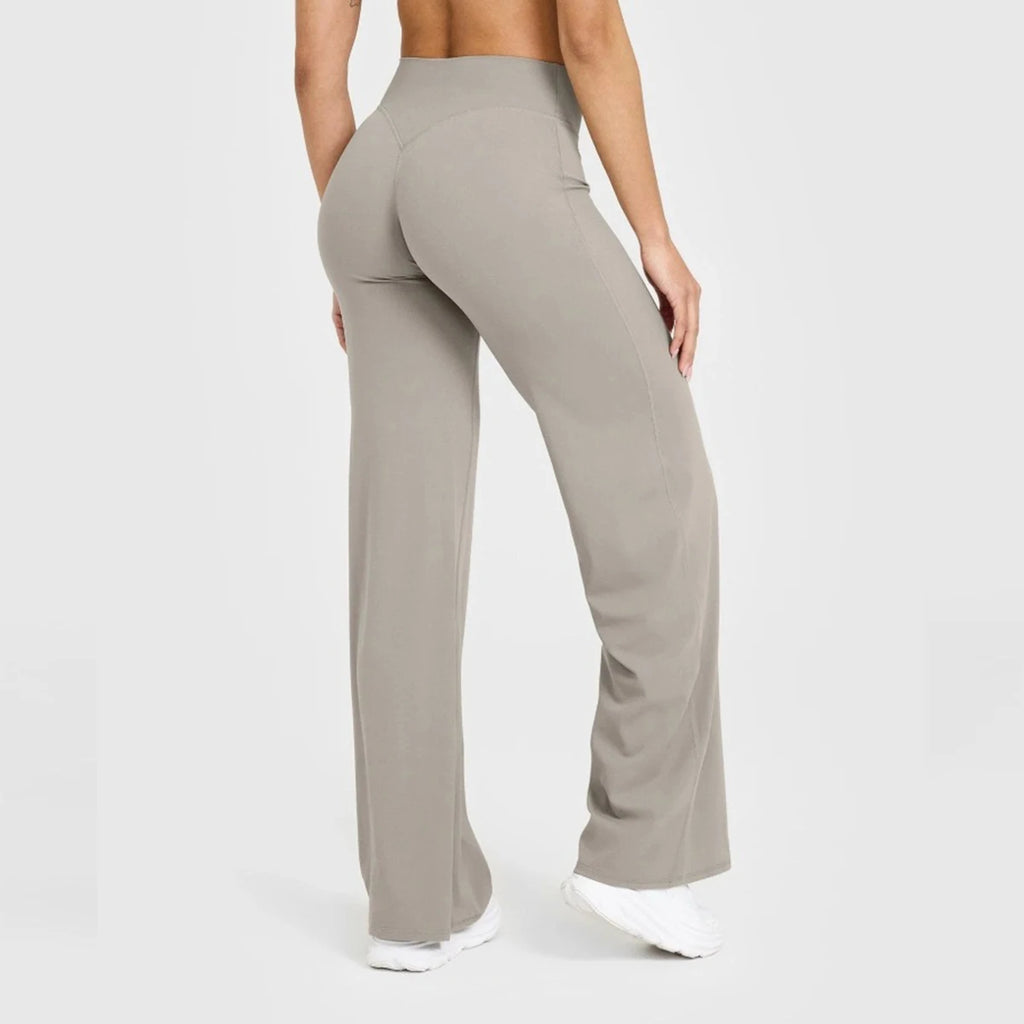 Legging Évasé Femme