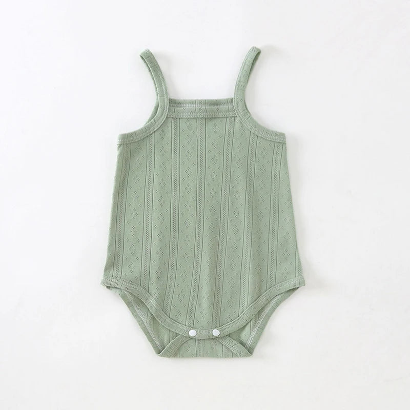 Body bébé d'été garçon/fille 0-24 mois