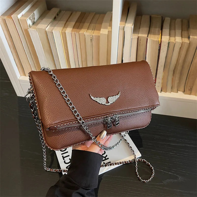 Sac Messager Classique
