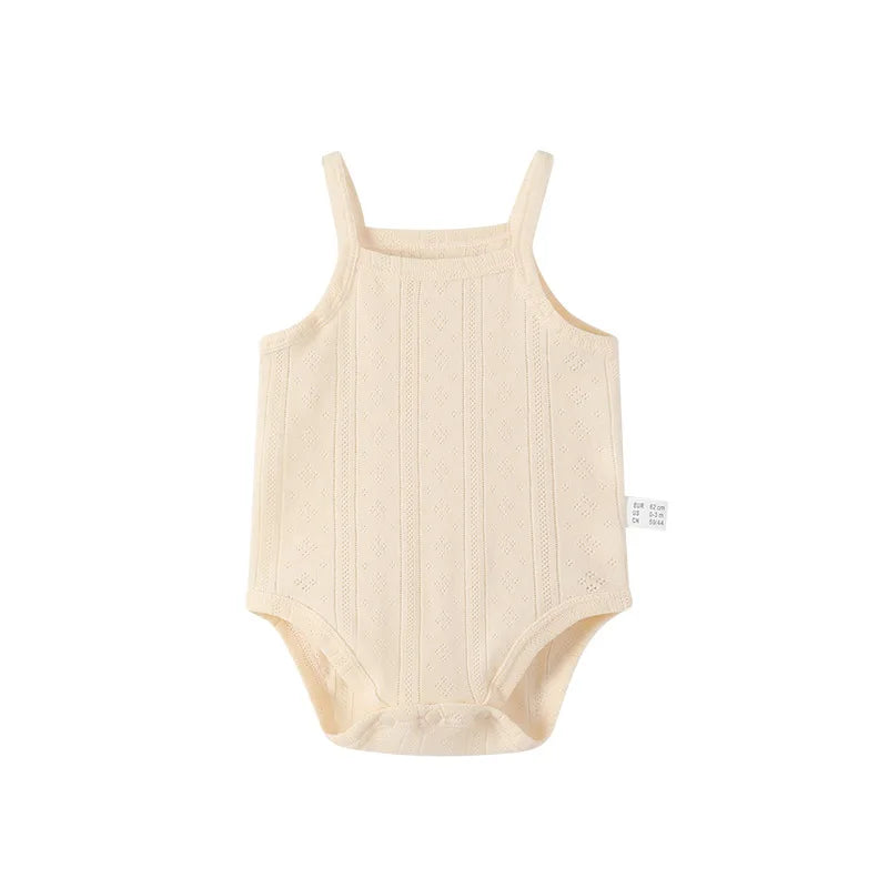 Body bébé d'été garçon/fille 0-24 mois