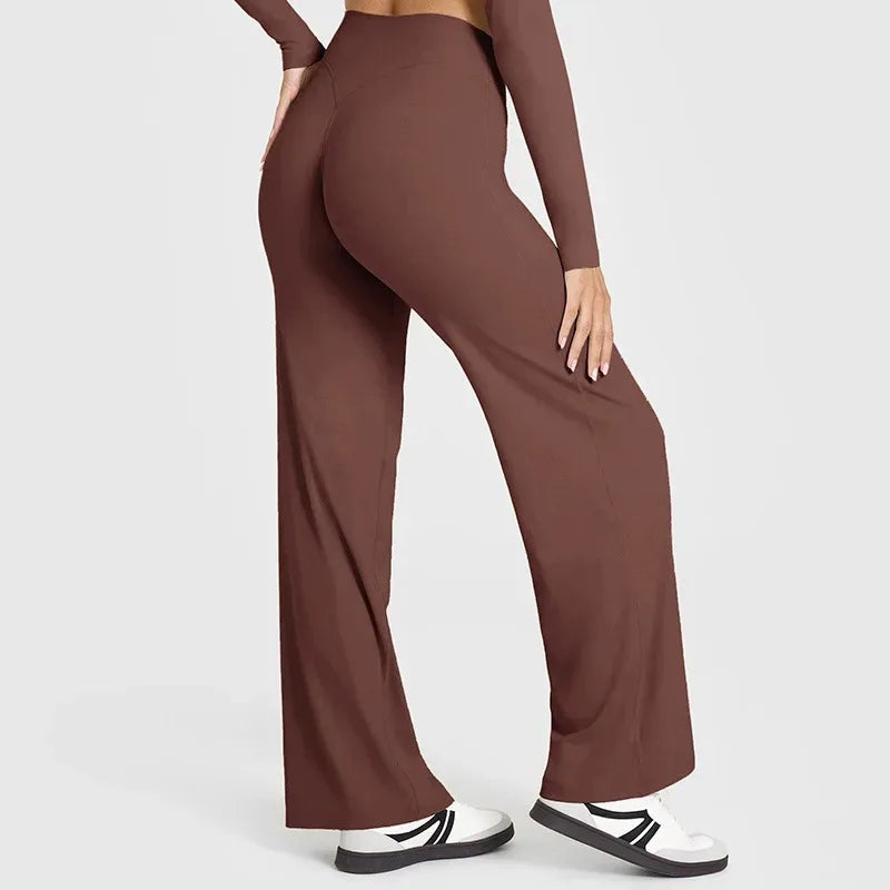 Pantalon Sport Femme