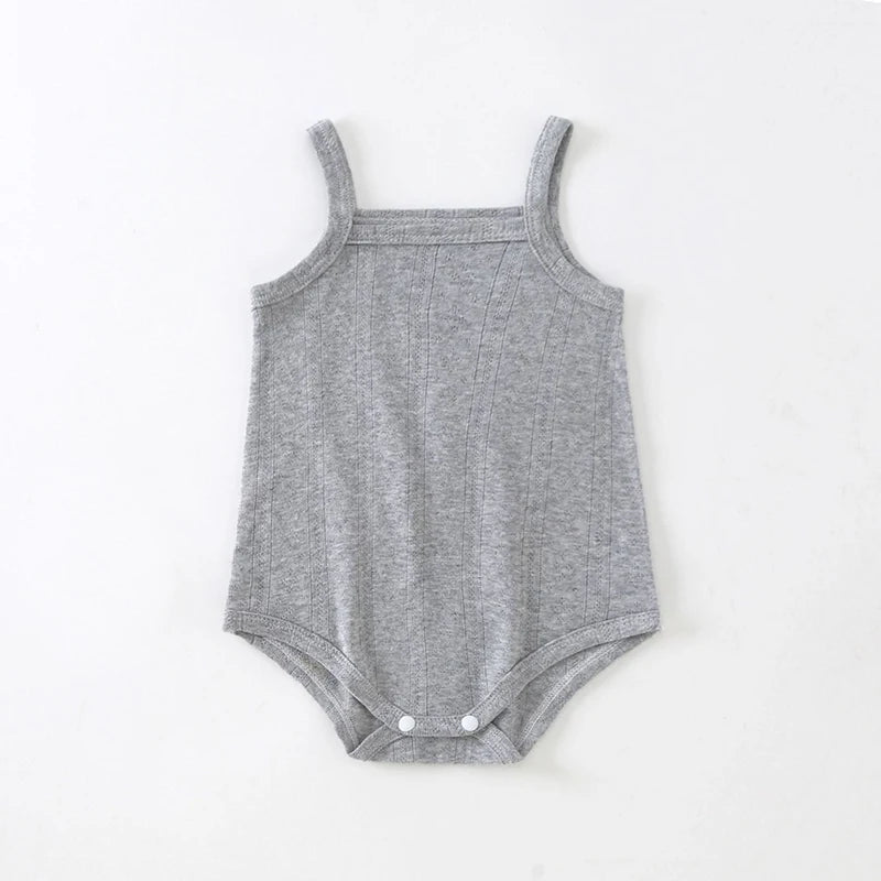 Body bébé d'été garçon/fille 0-24 mois