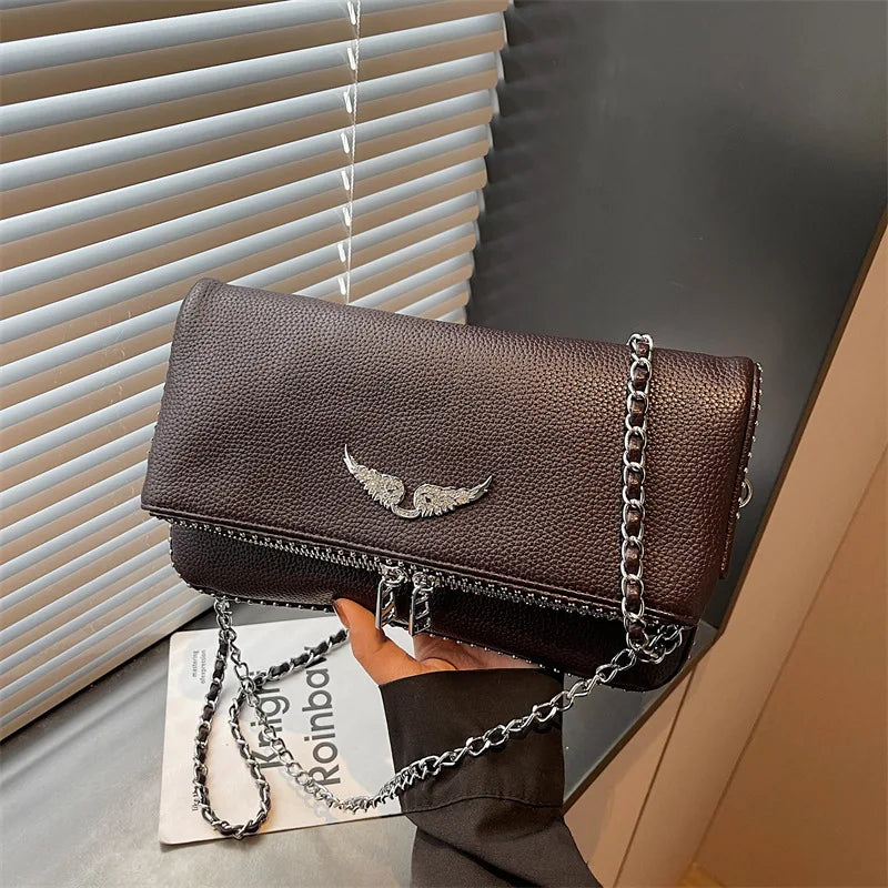 Sac Messager Classique
