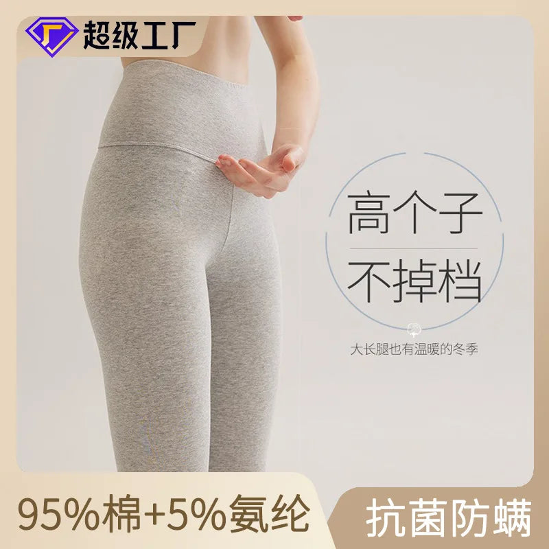 Legging Taille Haute Femme