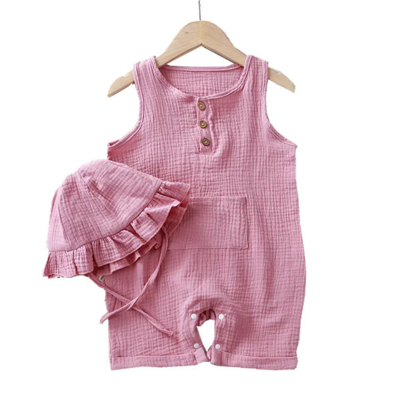 Ensemble de 2 pièces pour bébé