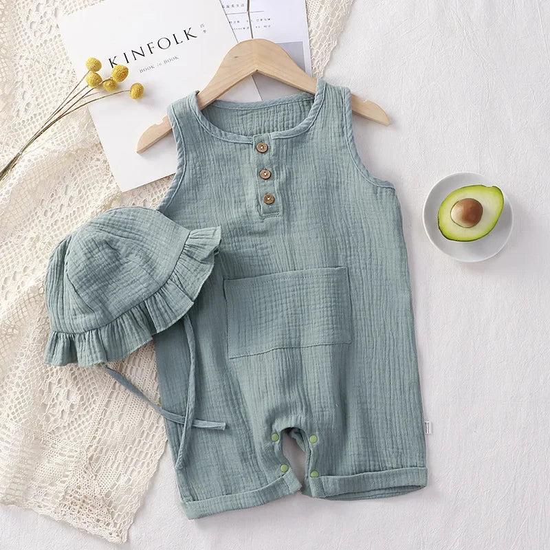 Ensemble de 2 pièces pour bébé
