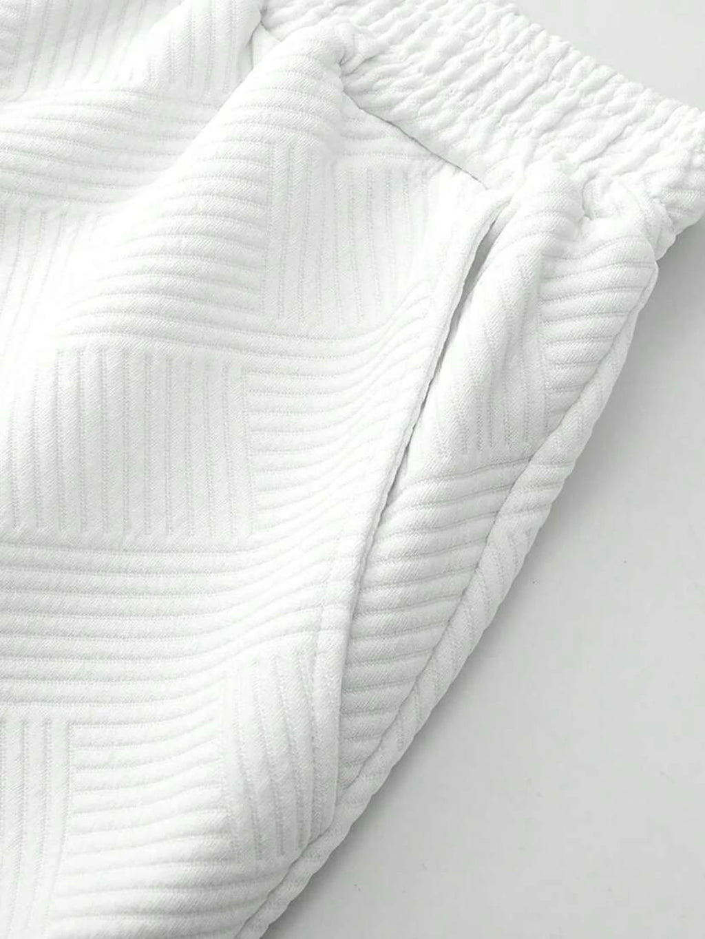 Ensemble Casual Homme