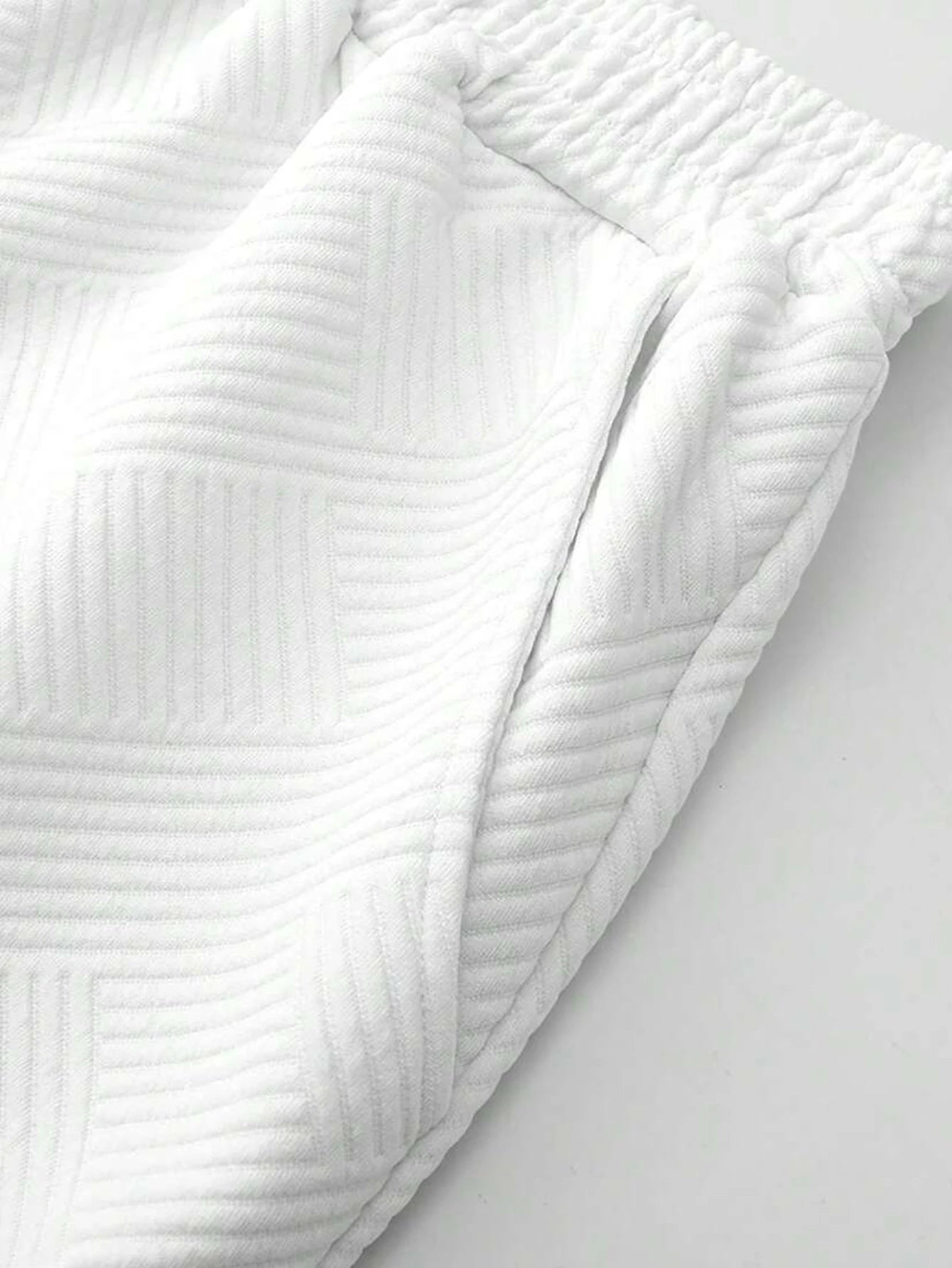 Ensemble Casual Homme