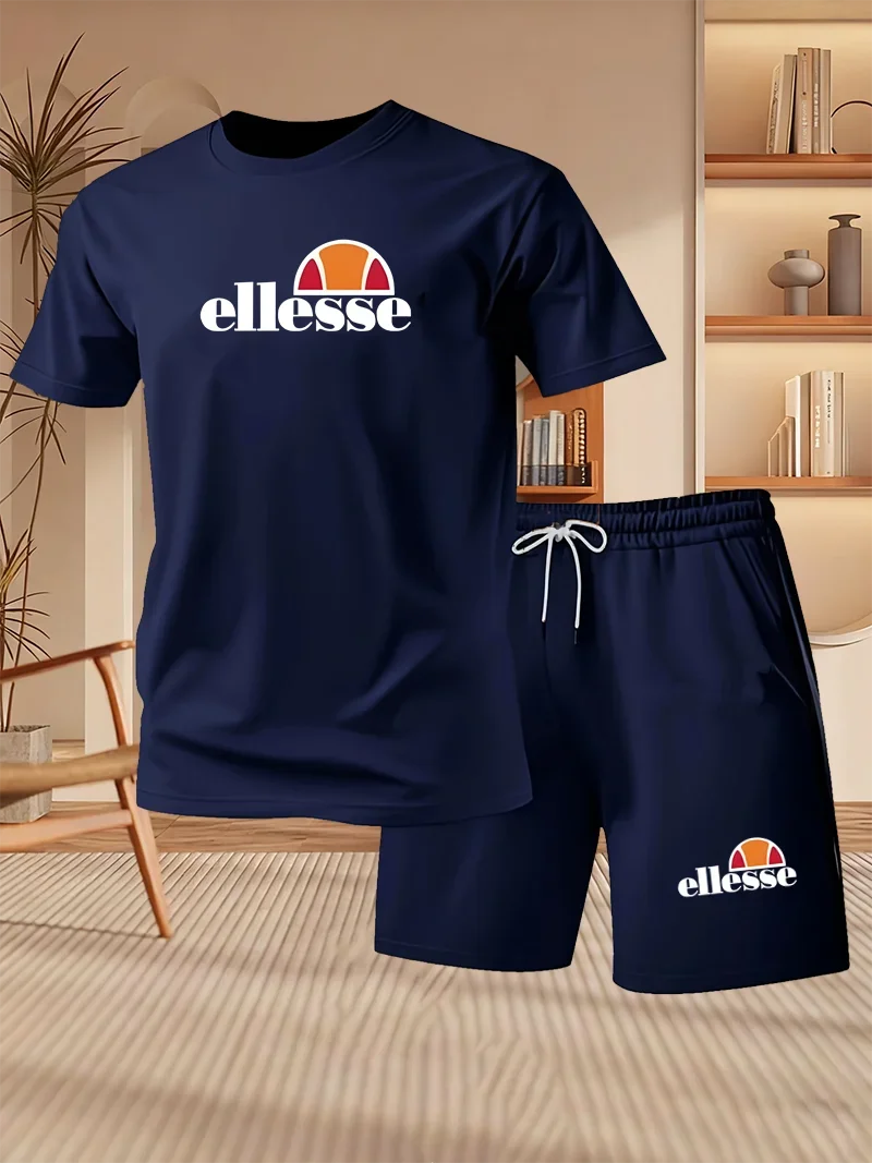 Ensemble Été Homme
