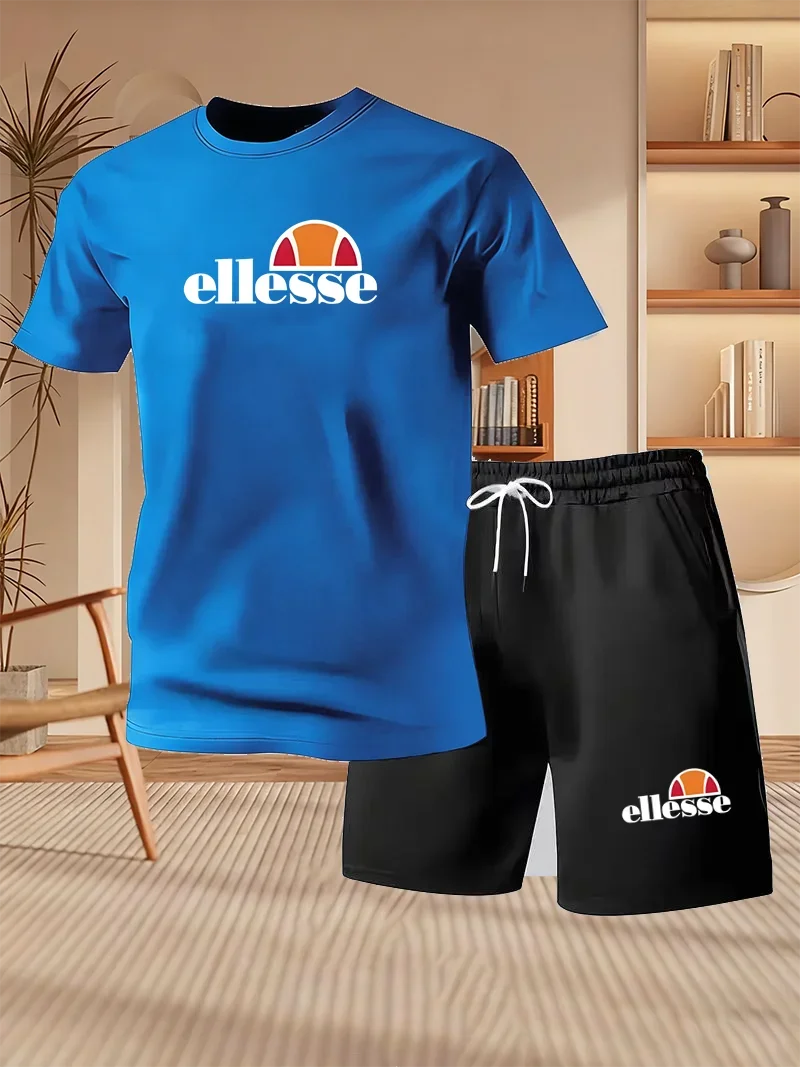 Ensemble Été Homme