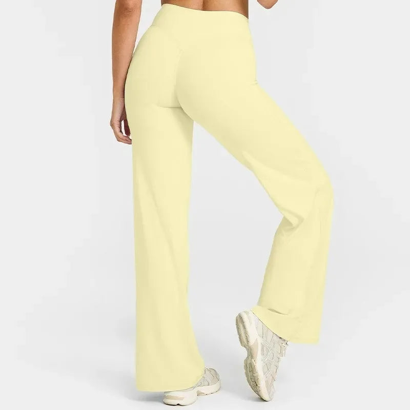 Pantalon Sport Femme