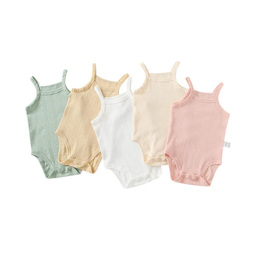 Body bébé d'été garçon/fille 0-24 mois