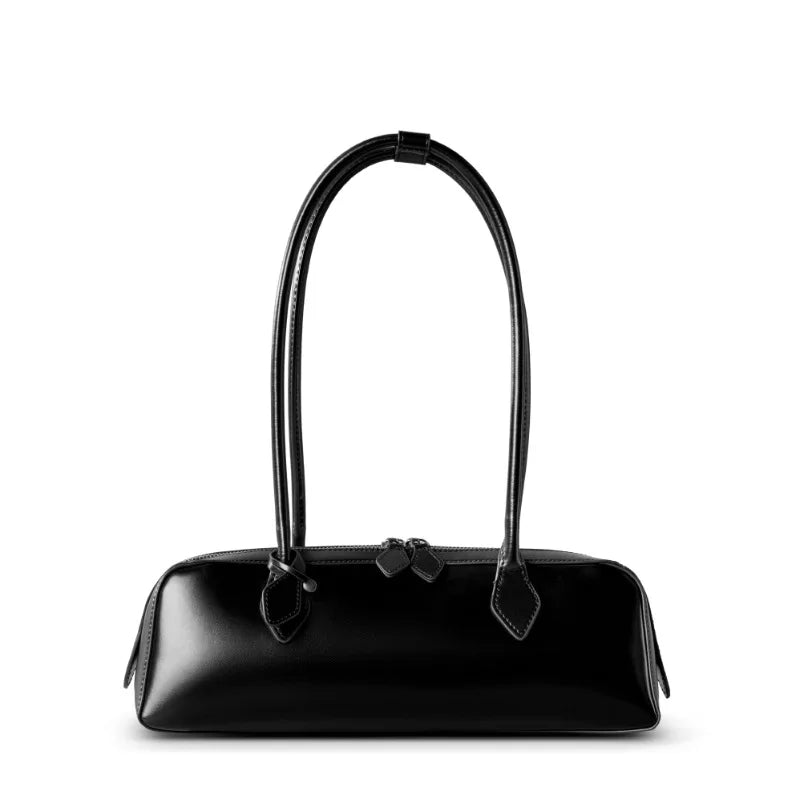 Sac à Main Vintage en Cuir