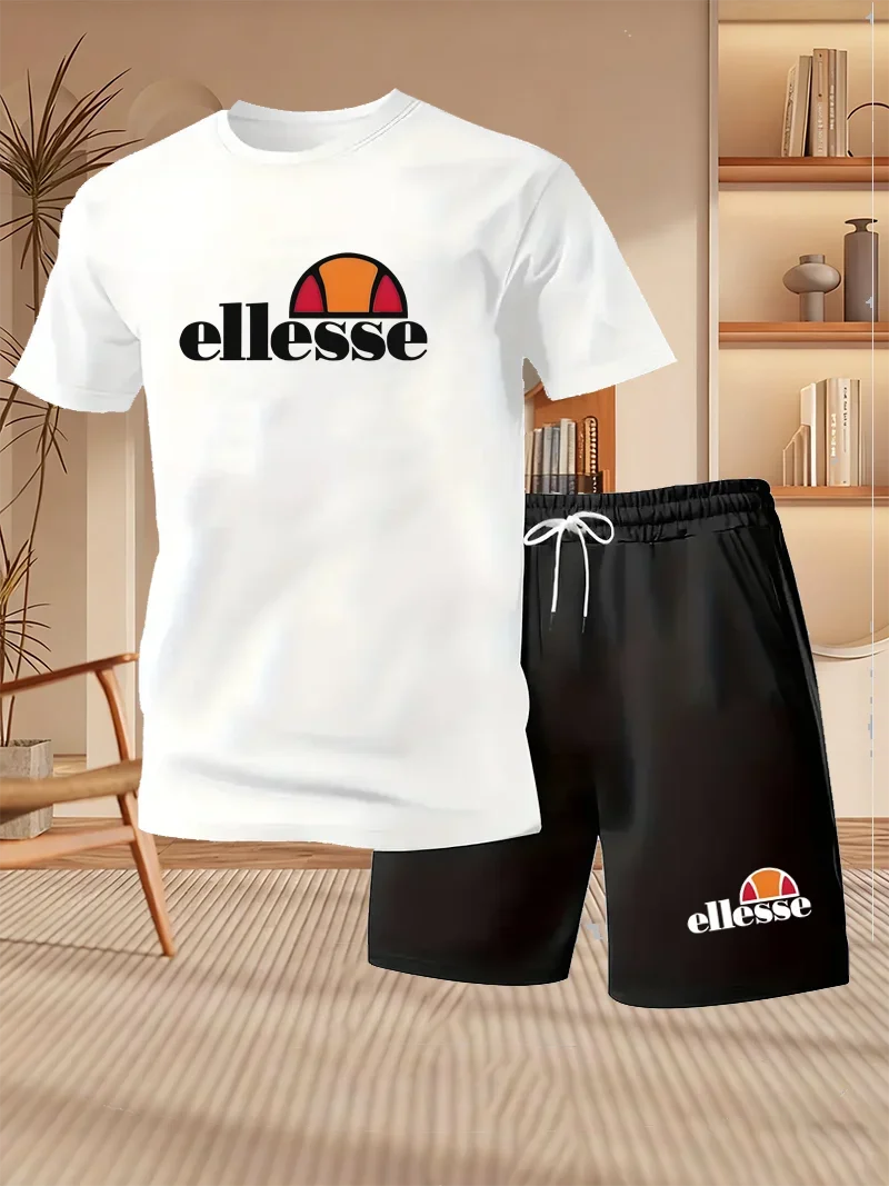 Ensemble Été Homme