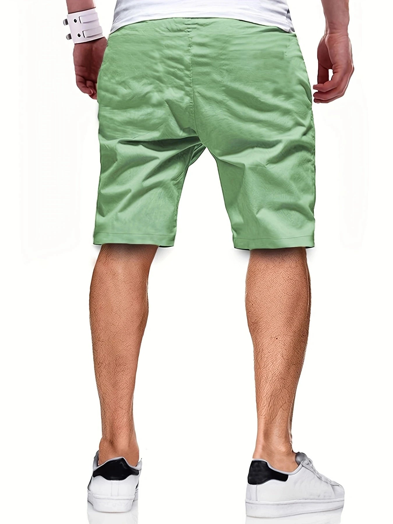 Short Cargo Homme