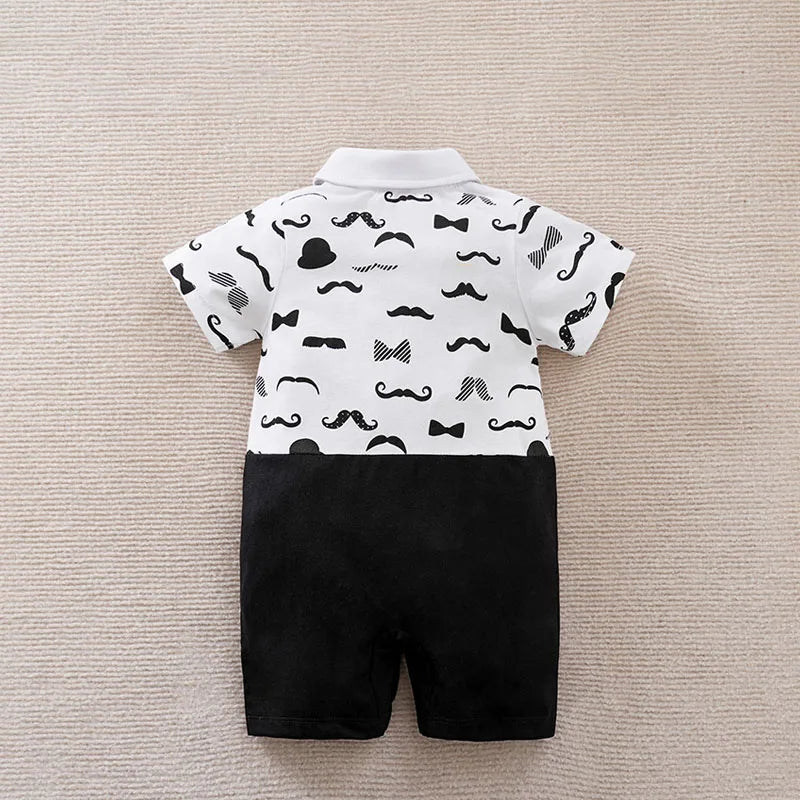 Ensemble bébé garçon