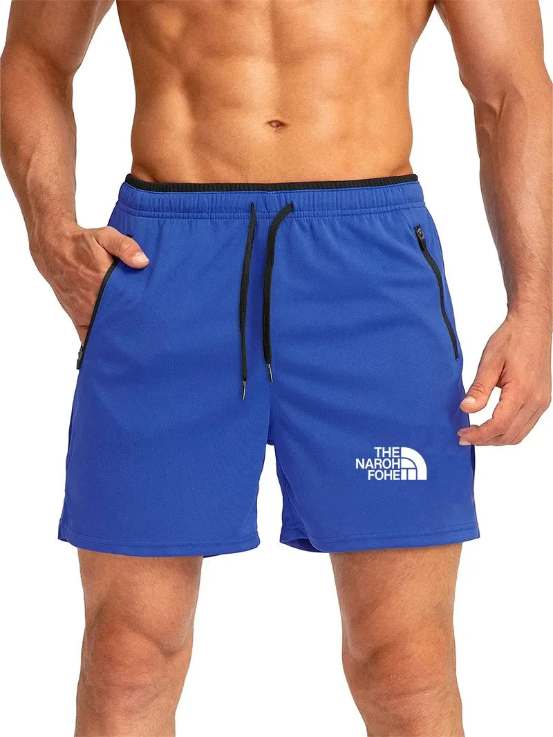 Short de Bain Homme