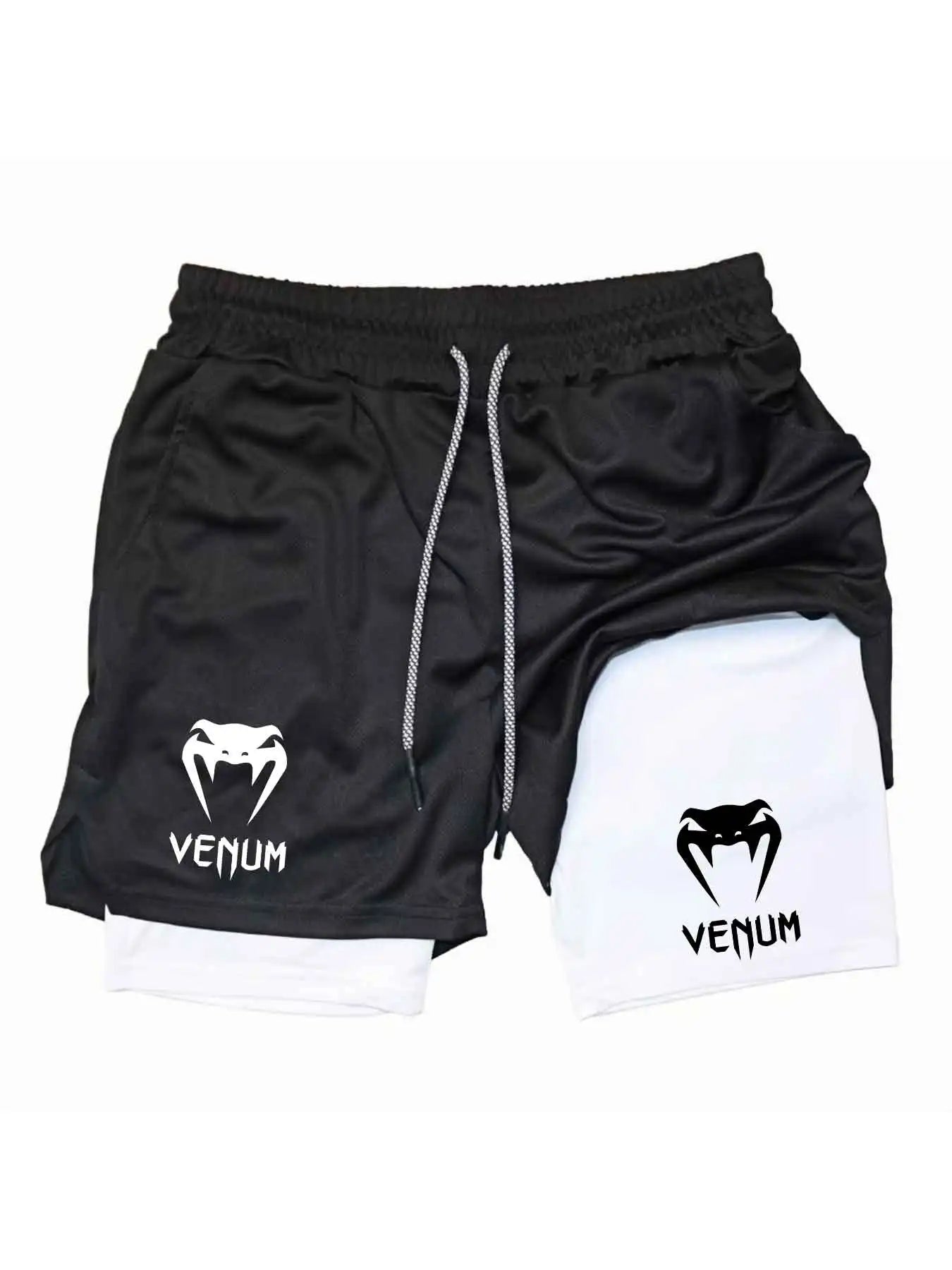 Short Running Homme