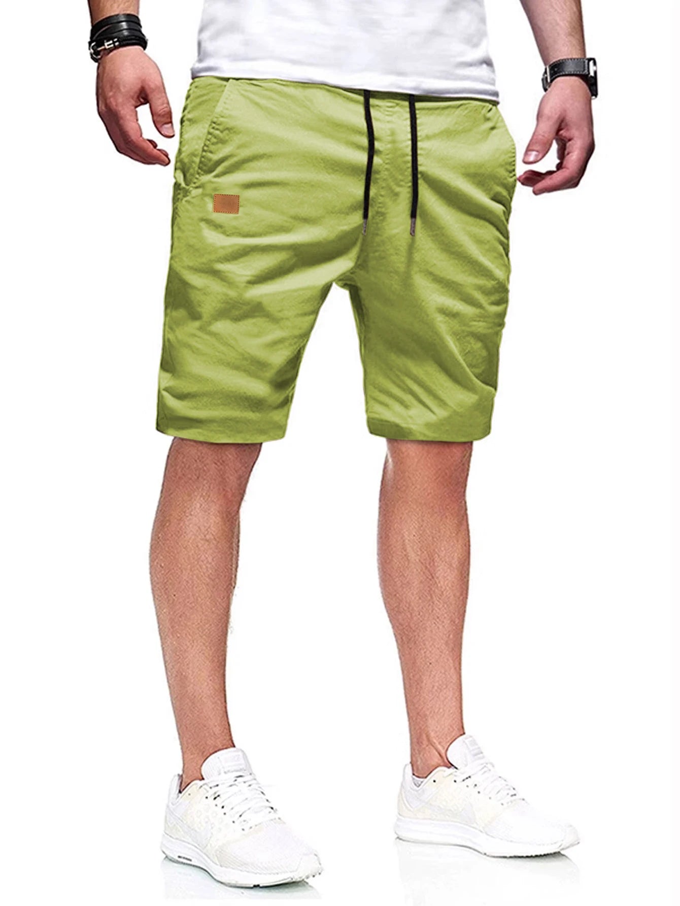 Short Cargo Homme